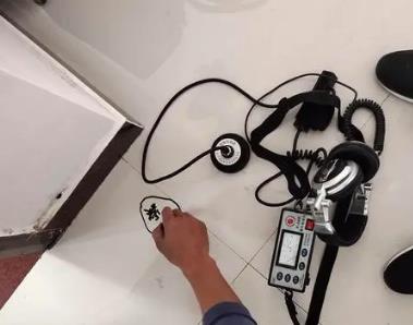 濠江测漏水公司电话