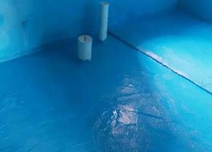 濠江漏水检测价格